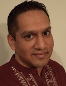 Dr. Neilesh Bose Dr. Neilesh Bose